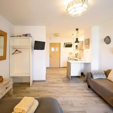 Cozy Flat Manuela Costa Del Sol Lägenhet Benalmádena Exteriör bild