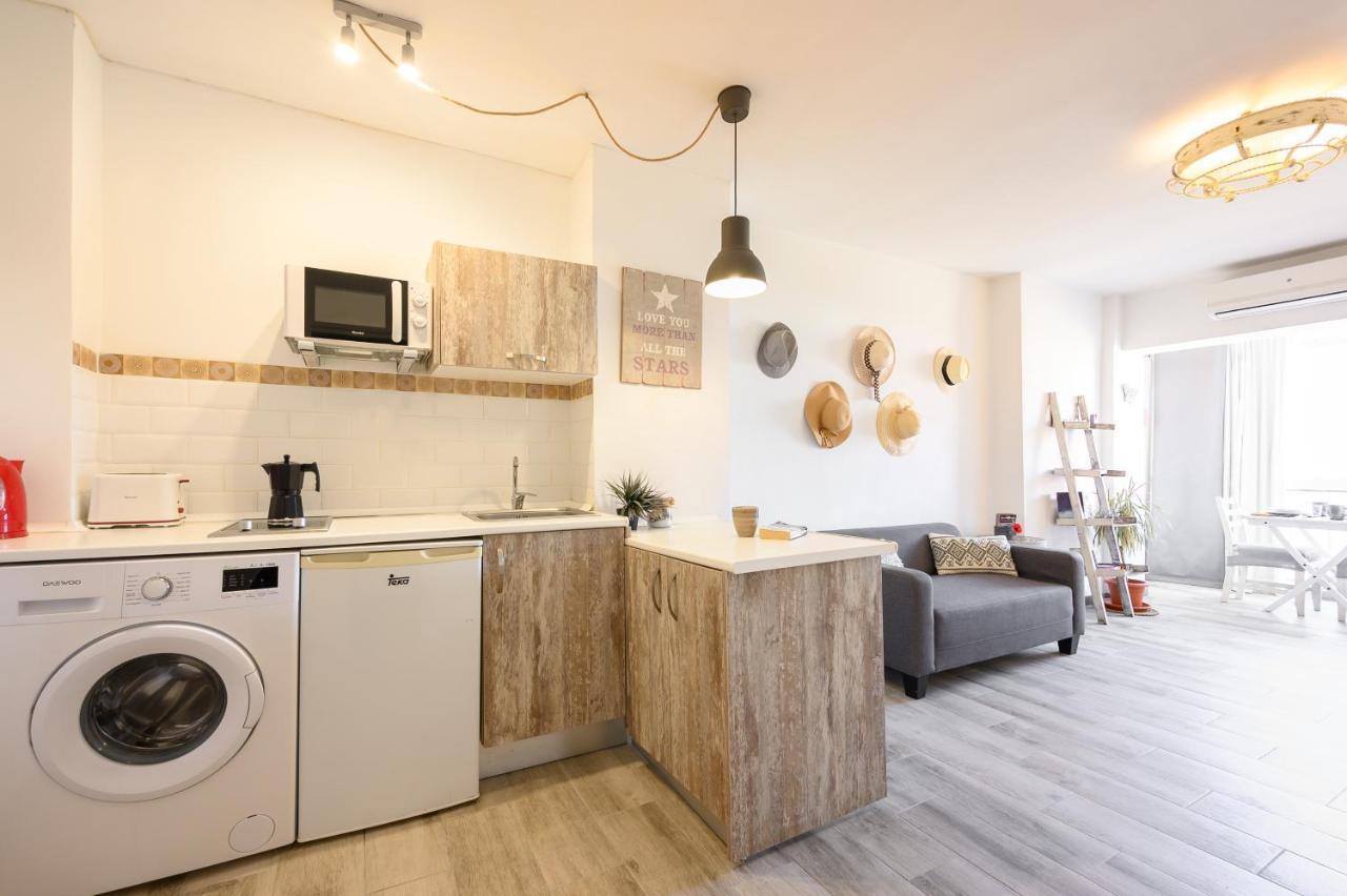 Cozy Flat Manuela Costa Del Sol Lägenhet Benalmádena Exteriör bild