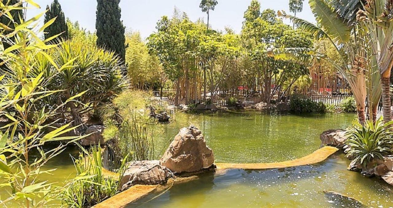 Cozy Flat Manuela Costa Del Sol Lägenhet Benalmádena Exteriör bild
