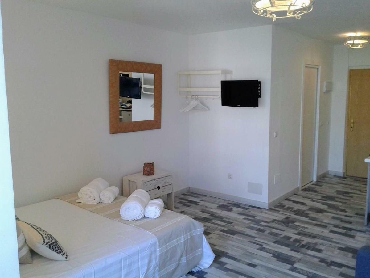 Cozy Flat Manuela Costa Del Sol Lägenhet Benalmádena Exteriör bild