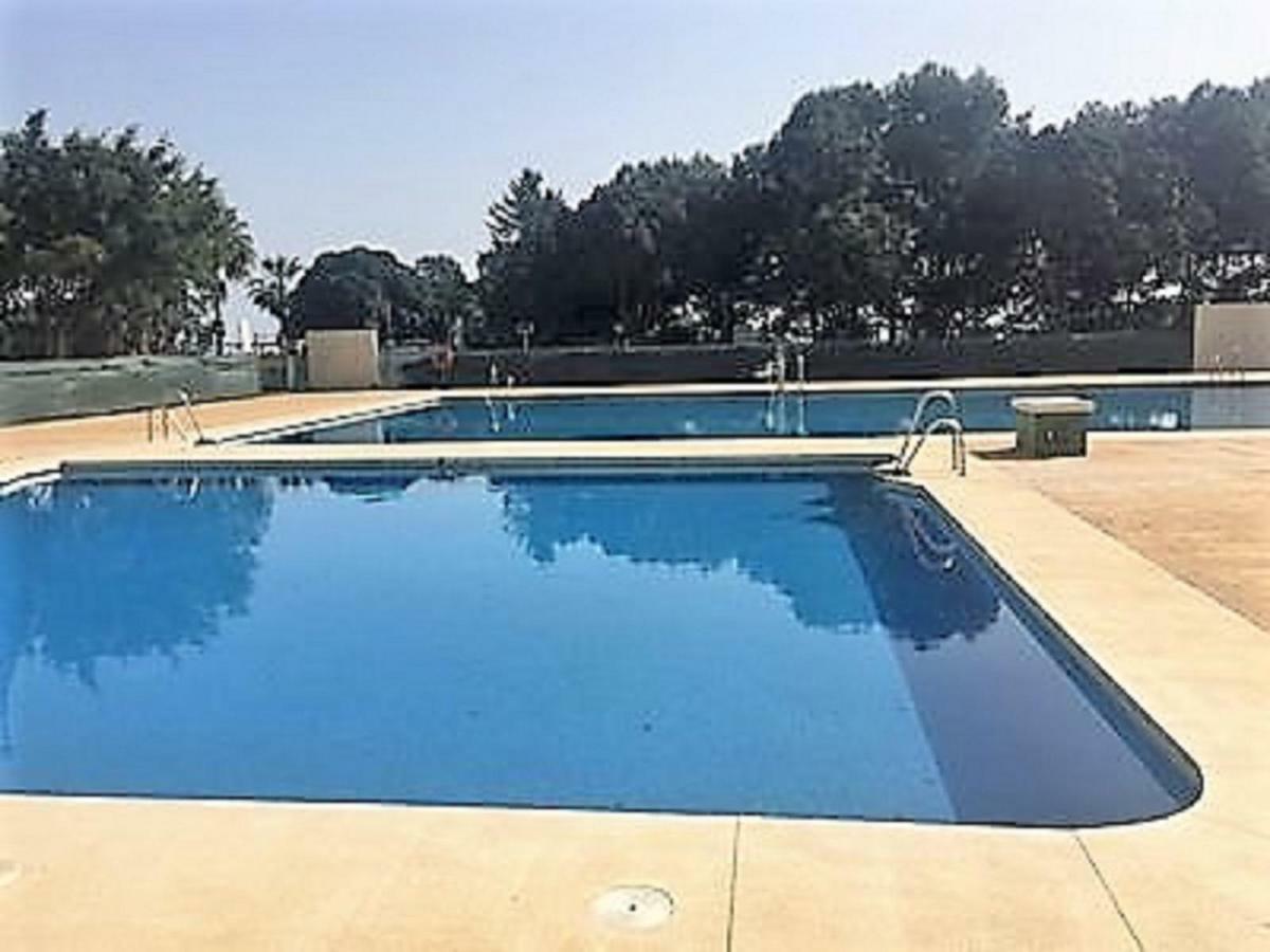 Cozy Flat Manuela Costa Del Sol Lägenhet Benalmádena Exteriör bild
