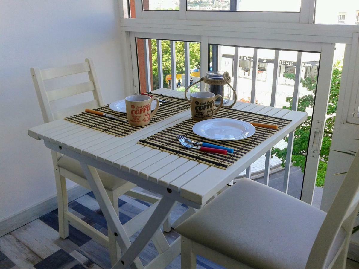 Cozy Flat Manuela Costa Del Sol Lägenhet Benalmádena Exteriör bild