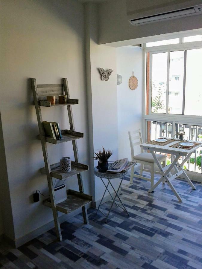 Cozy Flat Manuela Costa Del Sol Lägenhet Benalmádena Exteriör bild