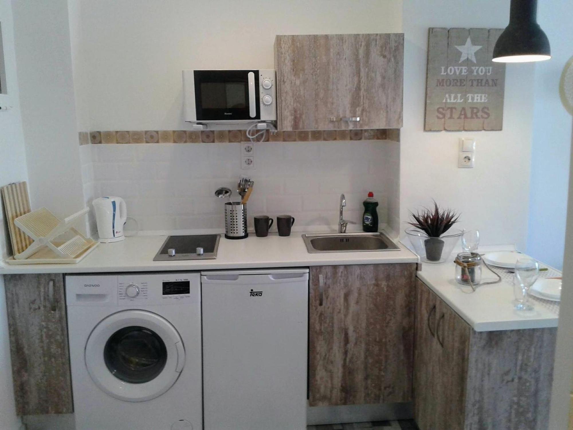 Cozy Flat Manuela Costa Del Sol Lägenhet Benalmádena Exteriör bild