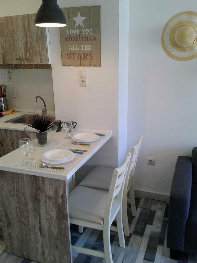 Cozy Flat Manuela Costa Del Sol Lägenhet Benalmádena Exteriör bild