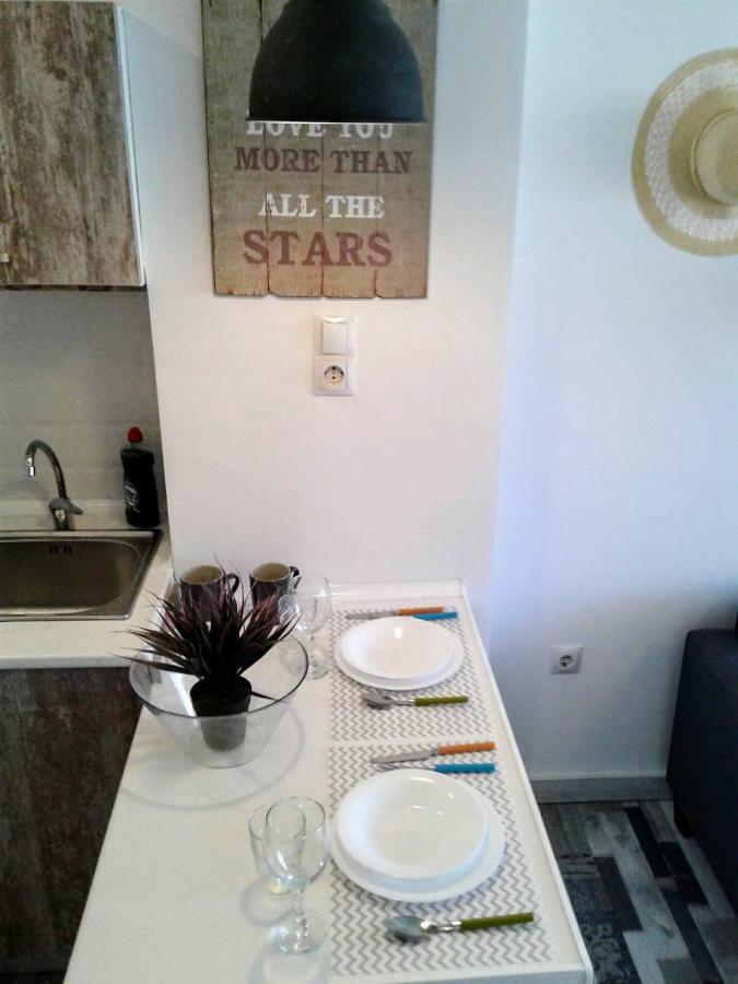 Cozy Flat Manuela Costa Del Sol Lägenhet Benalmádena Exteriör bild
