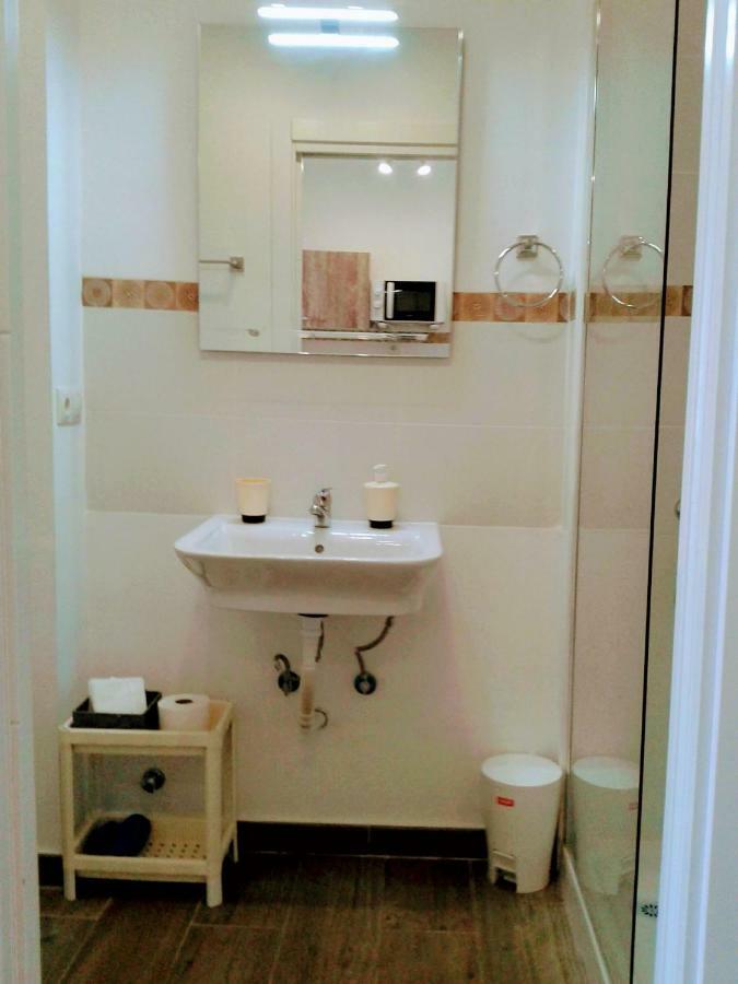 Cozy Flat Manuela Costa Del Sol Lägenhet Benalmádena Exteriör bild