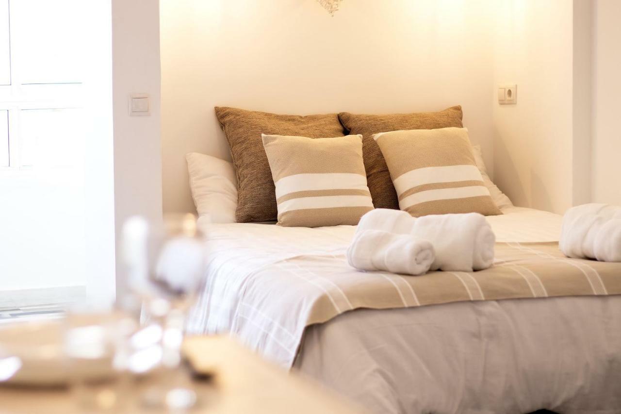 Cozy Flat Manuela Costa Del Sol Lägenhet Benalmádena Exteriör bild