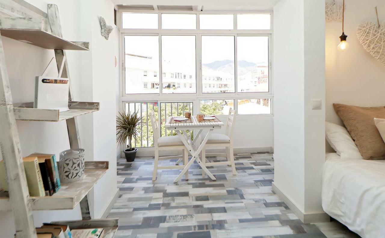 Cozy Flat Manuela Costa Del Sol Lägenhet Benalmádena Exteriör bild