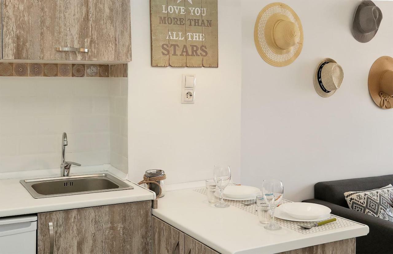 Cozy Flat Manuela Costa Del Sol Lägenhet Benalmádena Exteriör bild