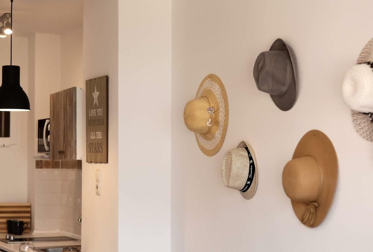 Cozy Flat Manuela Costa Del Sol Lägenhet Benalmádena Exteriör bild