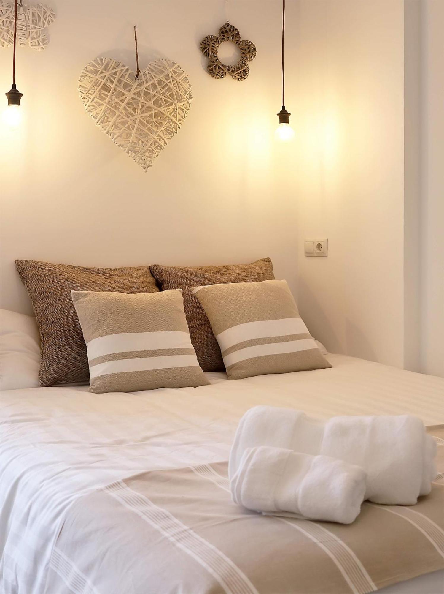 Cozy Flat Manuela Costa Del Sol Lägenhet Benalmádena Exteriör bild